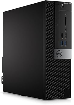 Amazon.com: Dell Y9K8F OptiPlex 3040 SFF Small Desktop (Intel Core