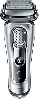 Amazon | ブラウン シリーズ9 メンズシェーバー 4枚刃 9090cc | Braun
