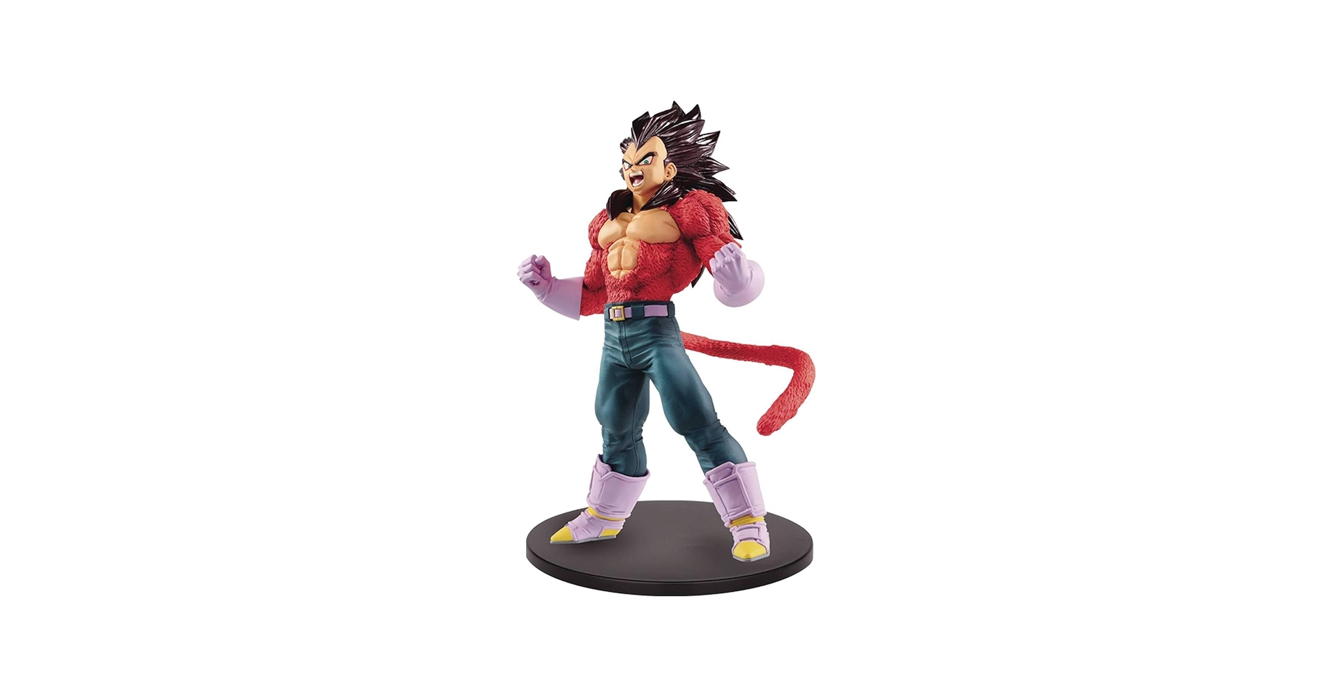 ドラゴンボールGT BLOOD OF SAIYANS 11個セット Banpresto Dragon Ball