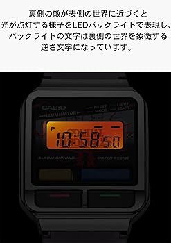 Amazon.co.jp: [カシオ] 腕時計 スタンダード 【国内正規品