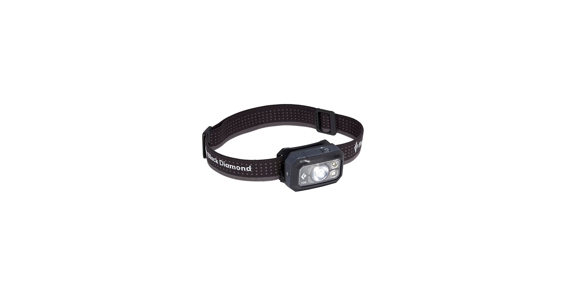 Amazon.com : BLACK DIAMOND Storm 400 Headlamp | 400 Lumens