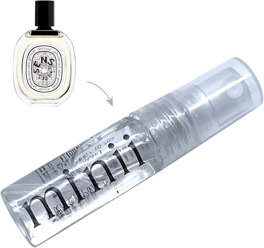 Amazon | [DIPTYQUE(ディプティック)] ミニ 香水 【国内正規品