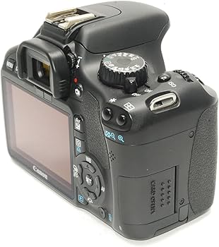 Amazon.co.jp: Canon Digital Single Lens Reflex Camera EOS Kiss X4