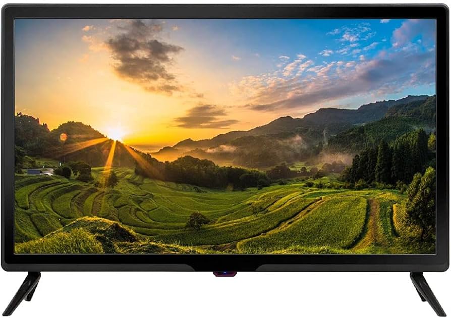 Amazon.co.jp: SHION HLE-2701 27V Digital Full HD LCD TV, PC Input
