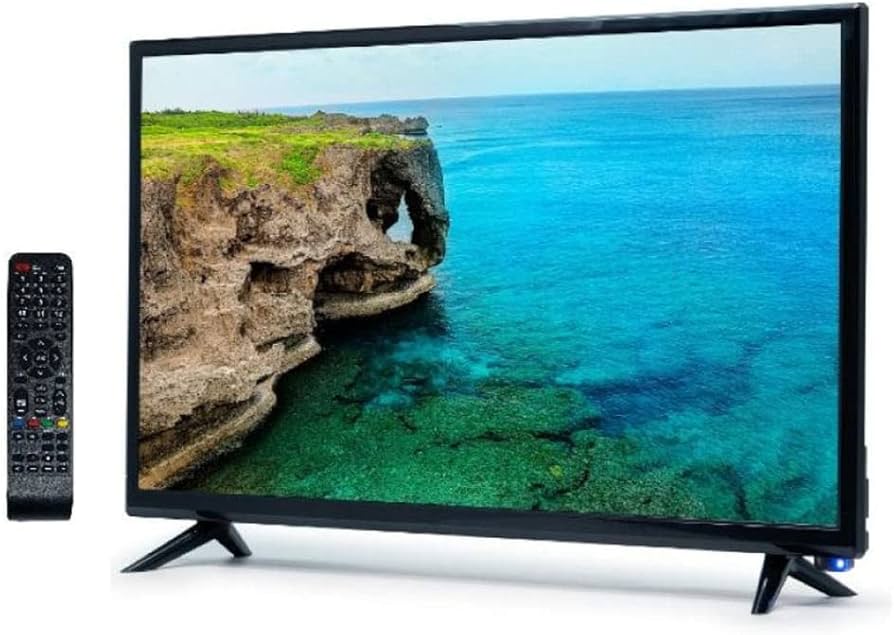 Amazon.co.jp: 24V型ハイビジョンテレビ HLE-2421T : 家電＆カメラ