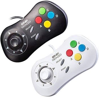 Amazon | SNK NEOGEO mini PAD ネオジオミニ パッド 専用