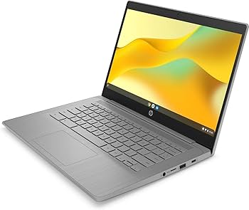 HP Chromebook 14