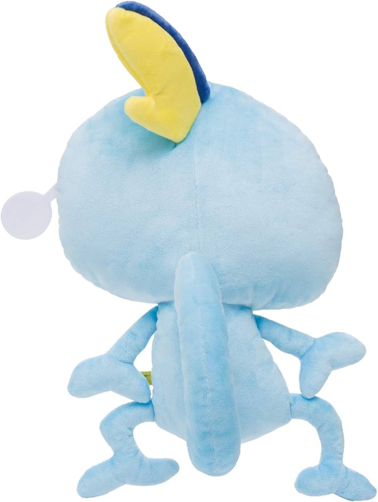 Amazon.co.jp: ポケモンセンターオリジナル ぬいぐるみ 「…じゃない