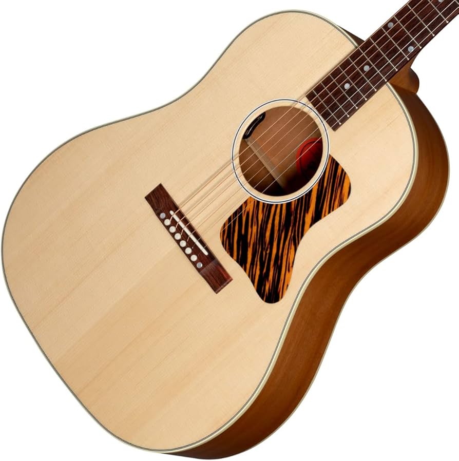 Amazon | ギブソン Gibson J-35 30s Faded Natural エレクトリック