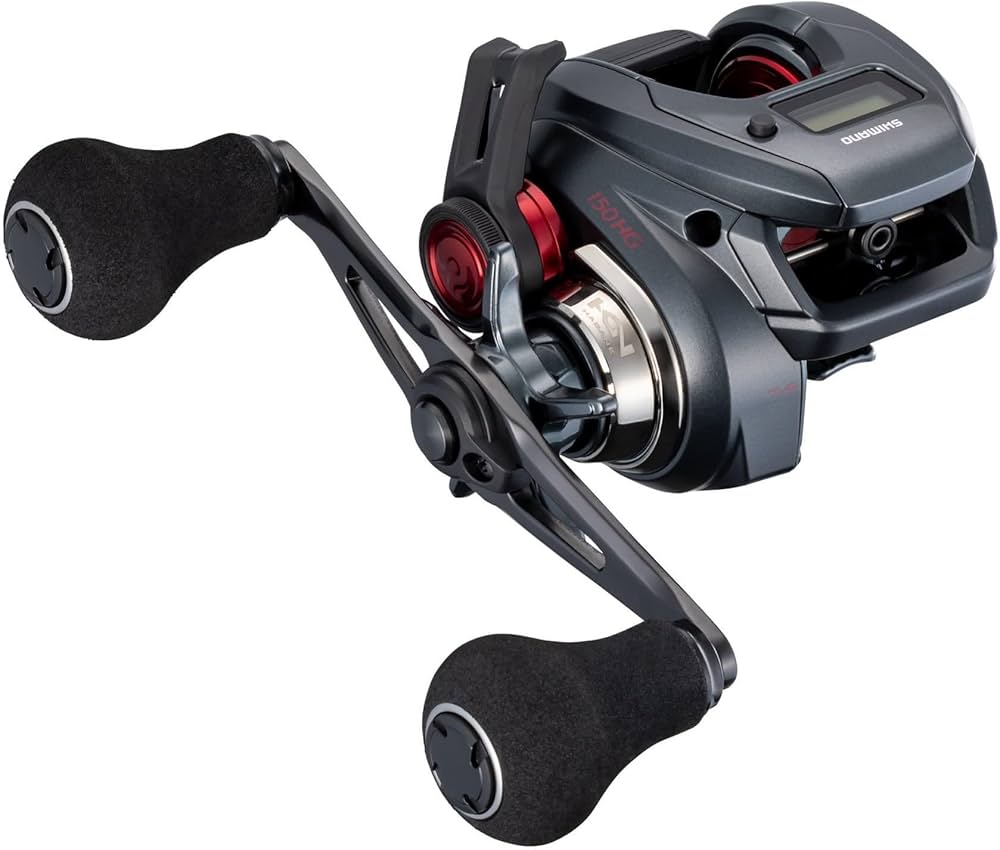 Amazon | シマノ(SHIMANO) ベイトリール 25エンゲツ CT 150HG | シマノ