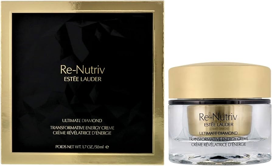 Amazon | エスティローダー リニュートリィブ ダイヤモンドクリーム