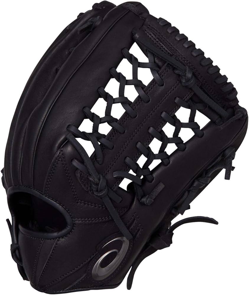 Amazon | アシックス(ASICS) 野球 BLAXE ブラックス LH(右投げ用) RH