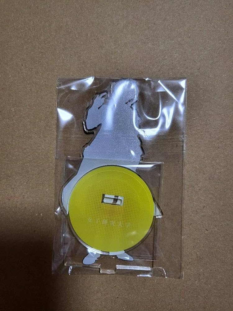 Amazon.co.jp: 女子研究大学 おなけん D賞 アクリルスタンド ニキ