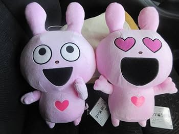 Amazon.co.jp: ラブラビット でっかい ぬいぐるみ 愛しのラブラビット