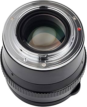 Amazon.co.jp: TTArtisan 50mm F1.2 Xマウント 単焦点レンズ APS-C