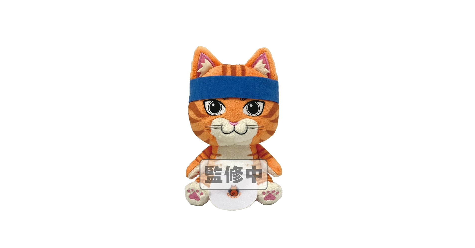 Amazon.co.jp: ラーメン赤猫 文蔵 Chibiぬいぐるみ : おもちゃ
