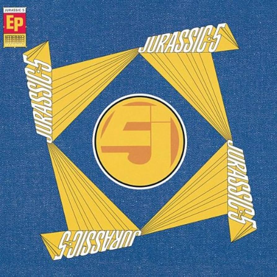 Amazon.co.jp: Jurassic 5: ミュージック