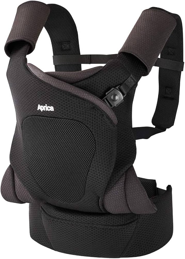 Amazon | Aprica(アップリカ) 抱っこ紐 コアラ メッシュプラス 0か月