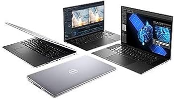 Amazon.com: Dell Precision 5550 15