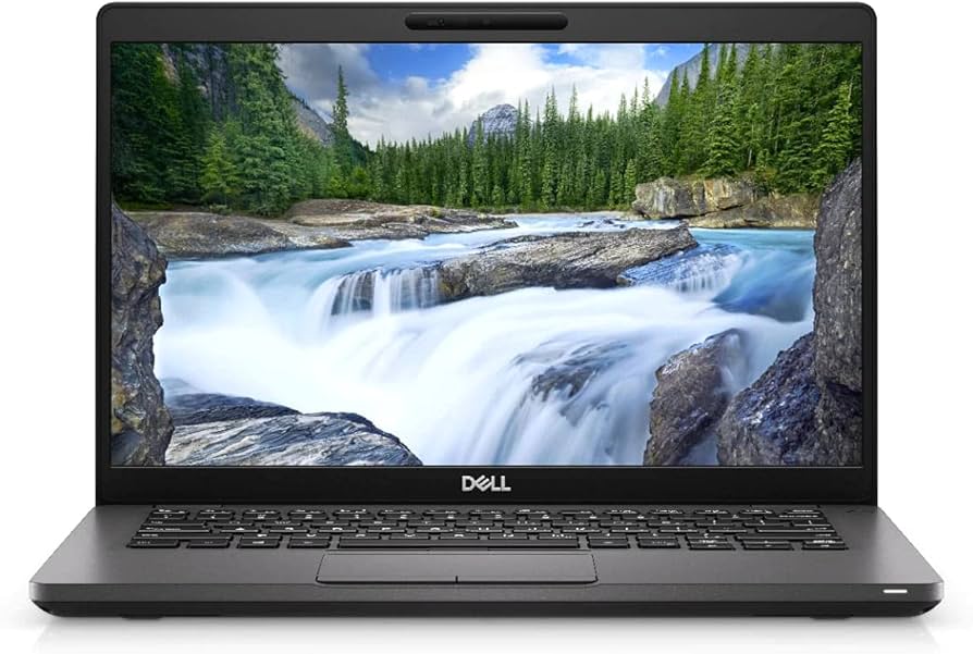 Amazon.com: Dell Latitude 5000 5400 14