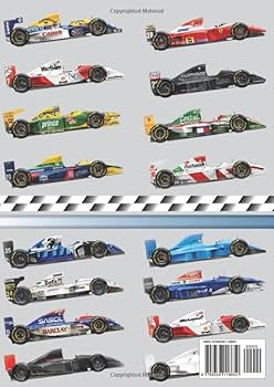 Formula One Grand Prix Story 1993 Season World Championship