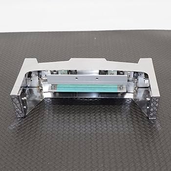 Amazon.co.jp: 1/14 トラック パーツ キャデラックバンパー : おもちゃ