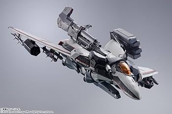 Amazon.com: TAMASHII NATIONS - Macross Frontier - VF-171EX Armored