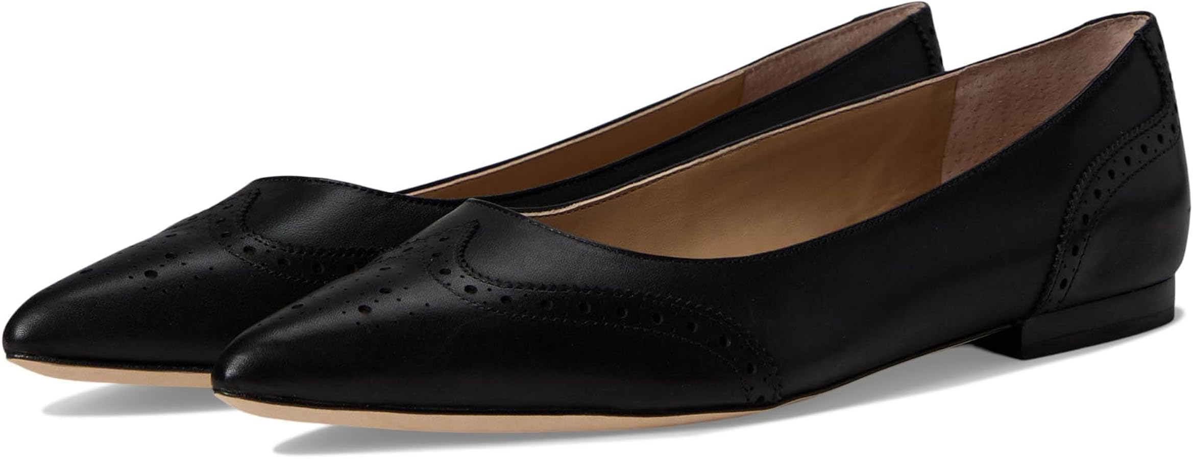 Amazon.com | Lauren Ralph Lauren Women's Loraine Burnished Leather