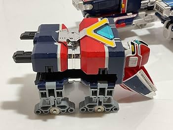 Amazon.co.jp: DX超合金 GC-34 超新星フラッシュマン フラッシュキング