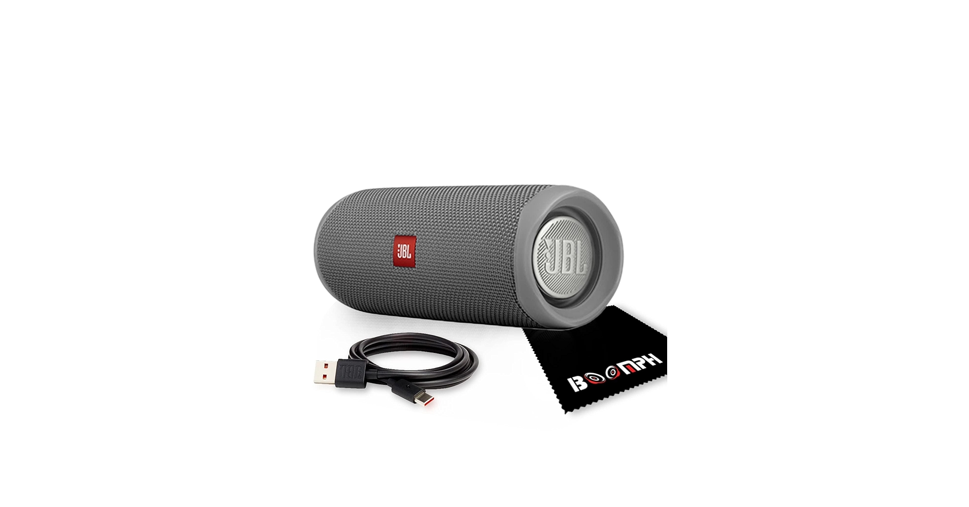Amazon.com: JBL Flip 5: Portable Wireless Bluetooth Speaker, IPX7