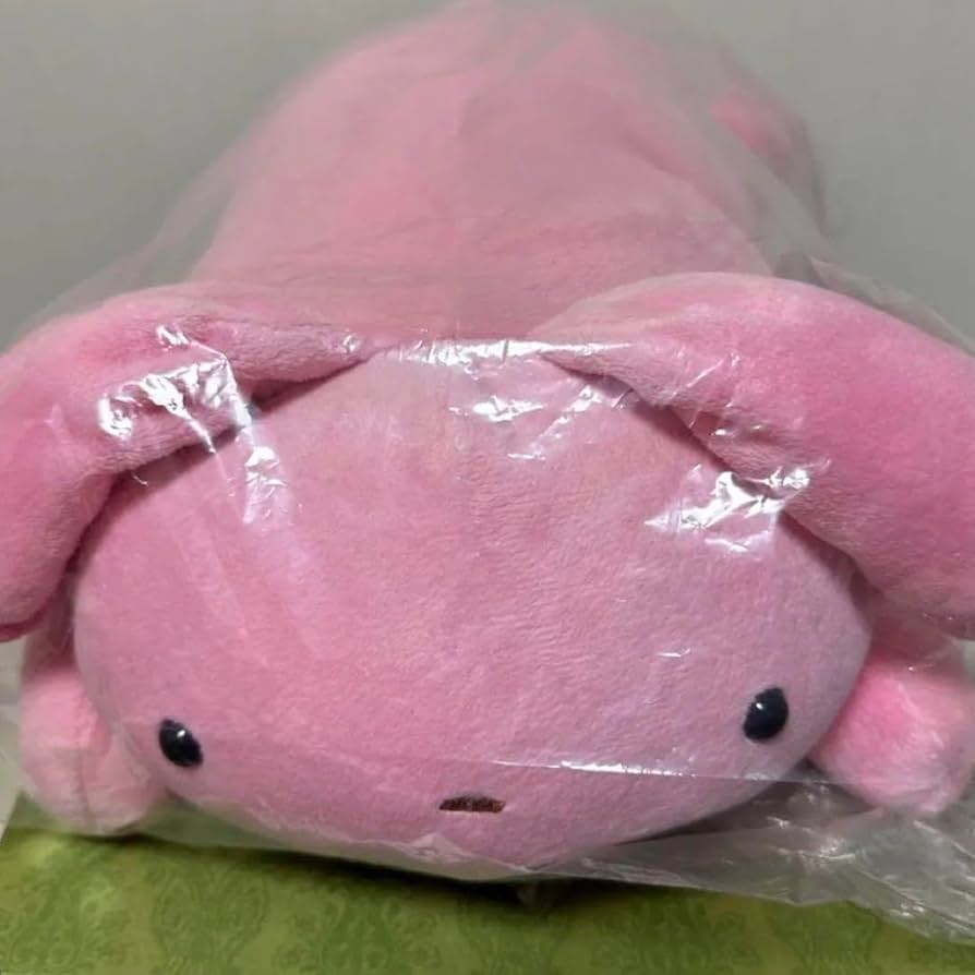 Amazon.co.jp: レアタグ付き フリッカまつもと Doぱれっと うさぎ