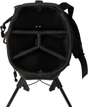 Amazon | ブリーフィング ゴルフ バッグ キャディバッグ 25周年モデル