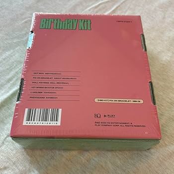 Amazon.co.jp: ATEEZミンギ 誕生日 センイル MD マスコット