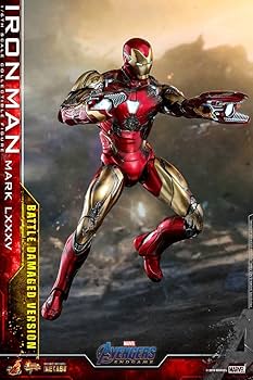 Amazon.co.jp: ホットトイズ(Hot Toys) 【ムービー・マスターピース