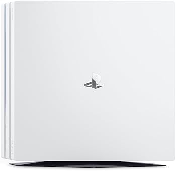 Amazon.co.jp: PlayStation 4 Pro グレイシャー・ホワイト 1TB (CUH