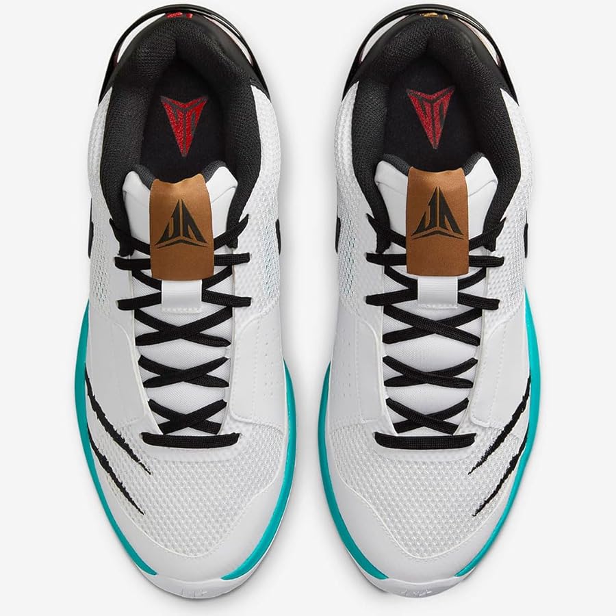 Amazon | [ナイキ] ジャ 1 