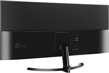 Amazon.com: LG Ultrawide 34UM59-P 34