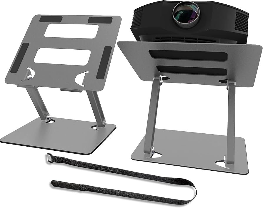 Amazon.co.jp: Fochai【2023革新モデル】プロジェクタースタンド