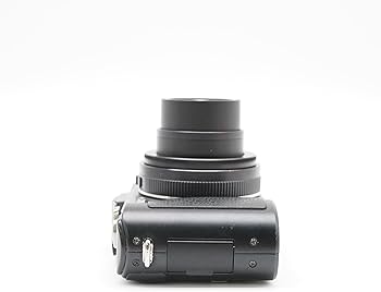 Amazon | パナソニック デジタルカメラ ルミックス ブラック DMC-LX5-K