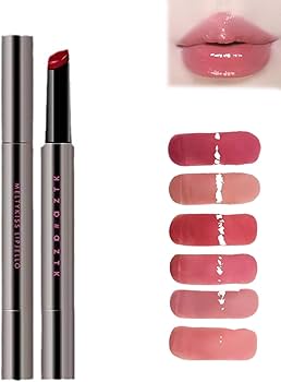 Amazon | Aztk Meltykiss ジェリー グロス リップスティック、Aztk