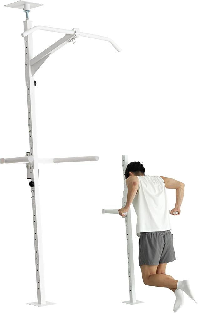 Amazon | 【NEW】TEDDY WORKS KENSUI kaku model1E ディップスハンドル