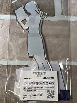 Amazon.co.jp: BLEACH カラ鉄限定雛森桃 グッズ アクリルスタンド