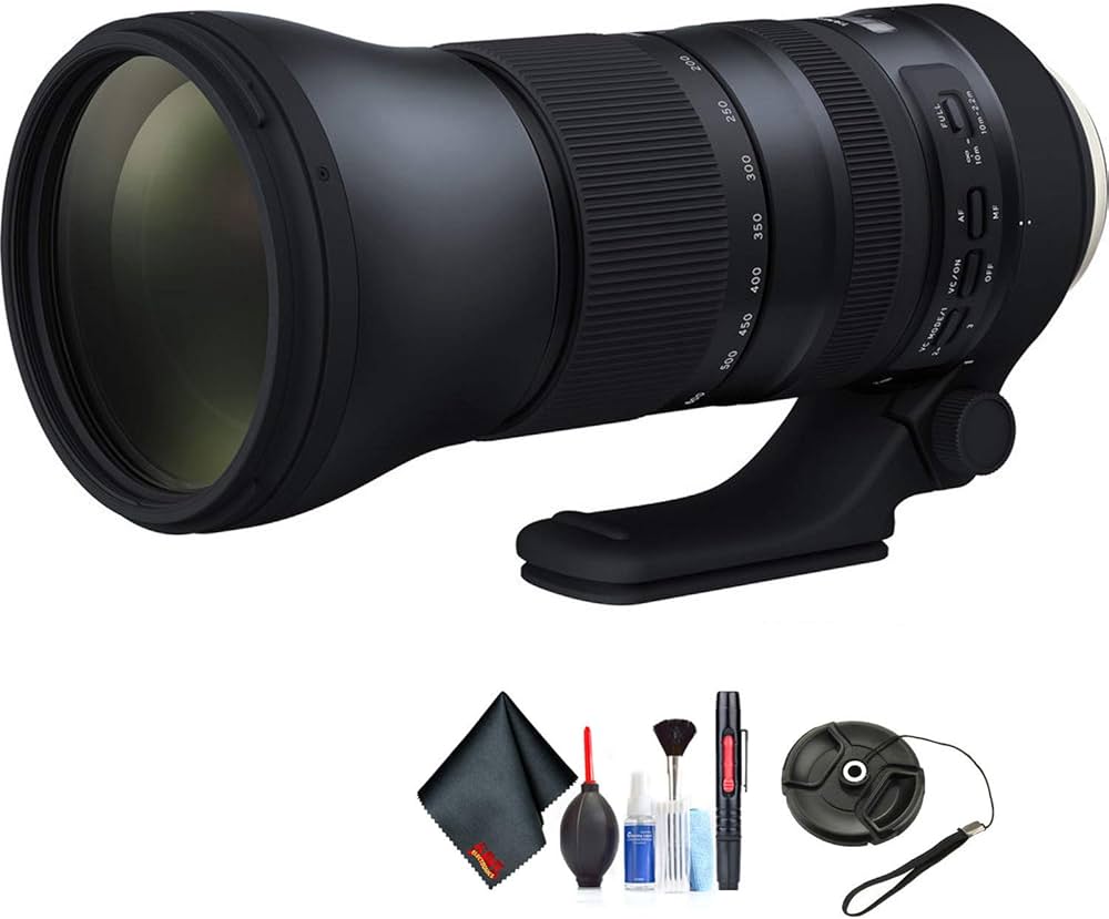 Amazon.co.jp: Tamron SP 150-600mm f/5-6.3 Di VC USD G2 Nikon F用