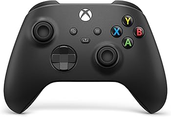 Amazon.co.jp: Xbox ワイヤレス コントローラー (カーボン ブラック