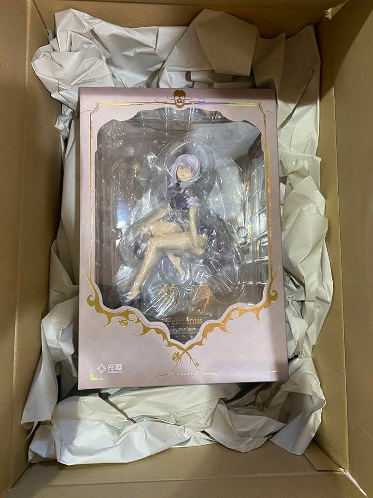 Amazon.co.jp: 怪物少女 ペリカン Pelecanus 1 7スケールフィギュア