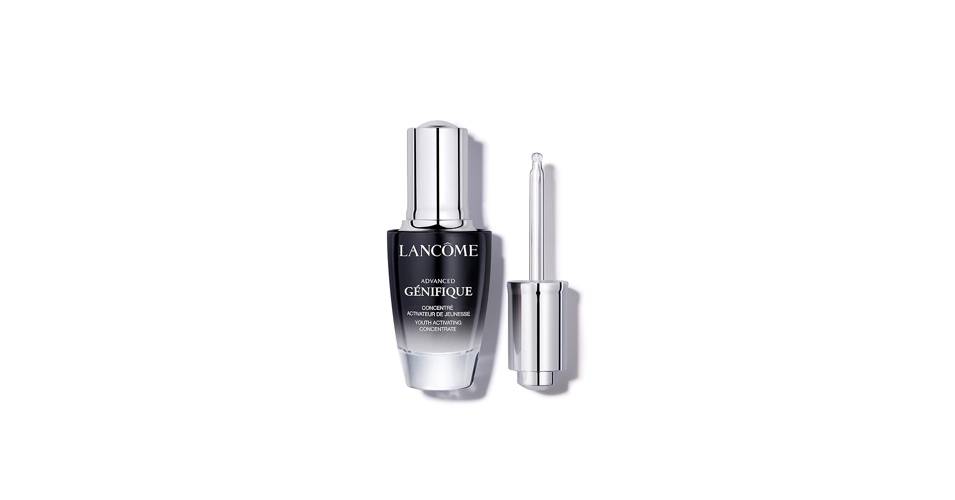 Amazon.com: Lancôme Advanced Génifique Radiance Boosting Anti