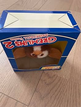 Amazon.co.jp: GREMLINS 2 グレムリン2 ギズモ BASKETBALL Version