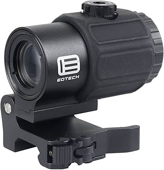 Amazon.co.jp: EO EXPS3 with G43 タイプ セット レプリカ ドット