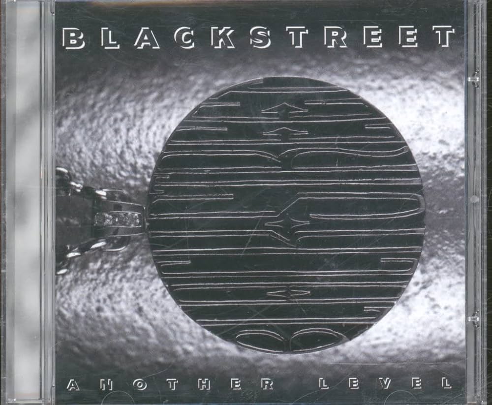 BLACKSTREET - Another Level - Amazon.com Music