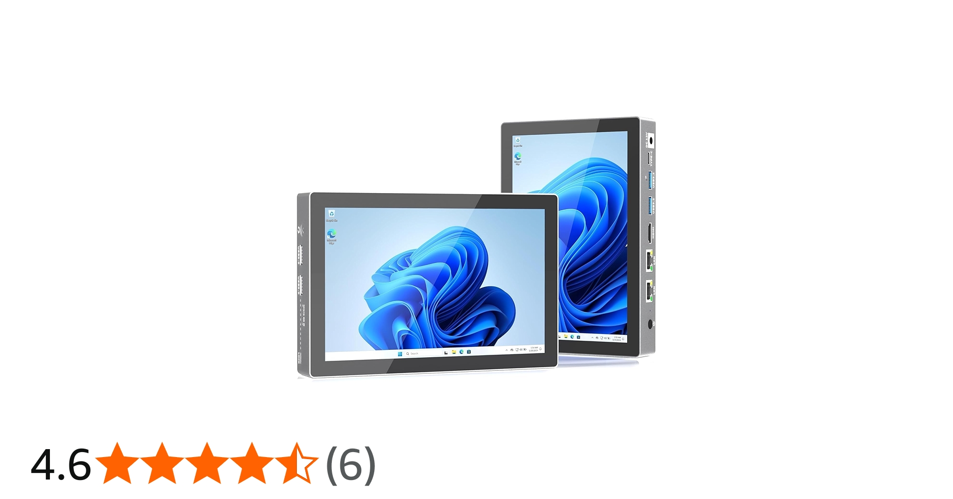 Amazon.co.jp: HigolePC ミニPC N95 Mini PC 16GB RAM 256/512GB ROM